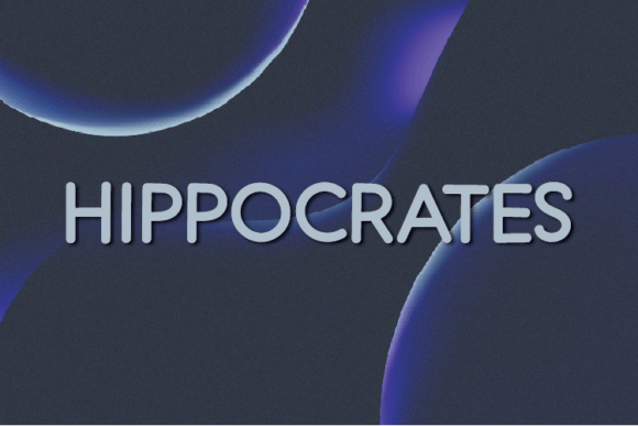 Hippocrates Font Review: A Unique Sans Serif for Web Design