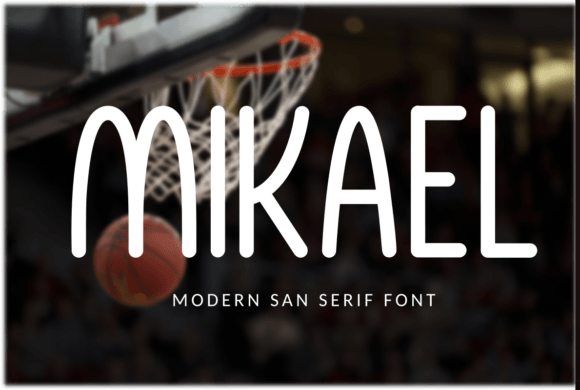 Mikael Font Review: A Minimal Sans Serif for Campaigns